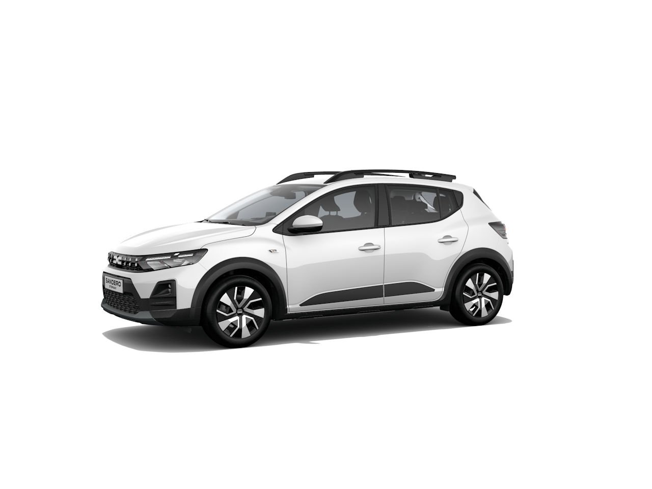 Dacia Neuer Sandero