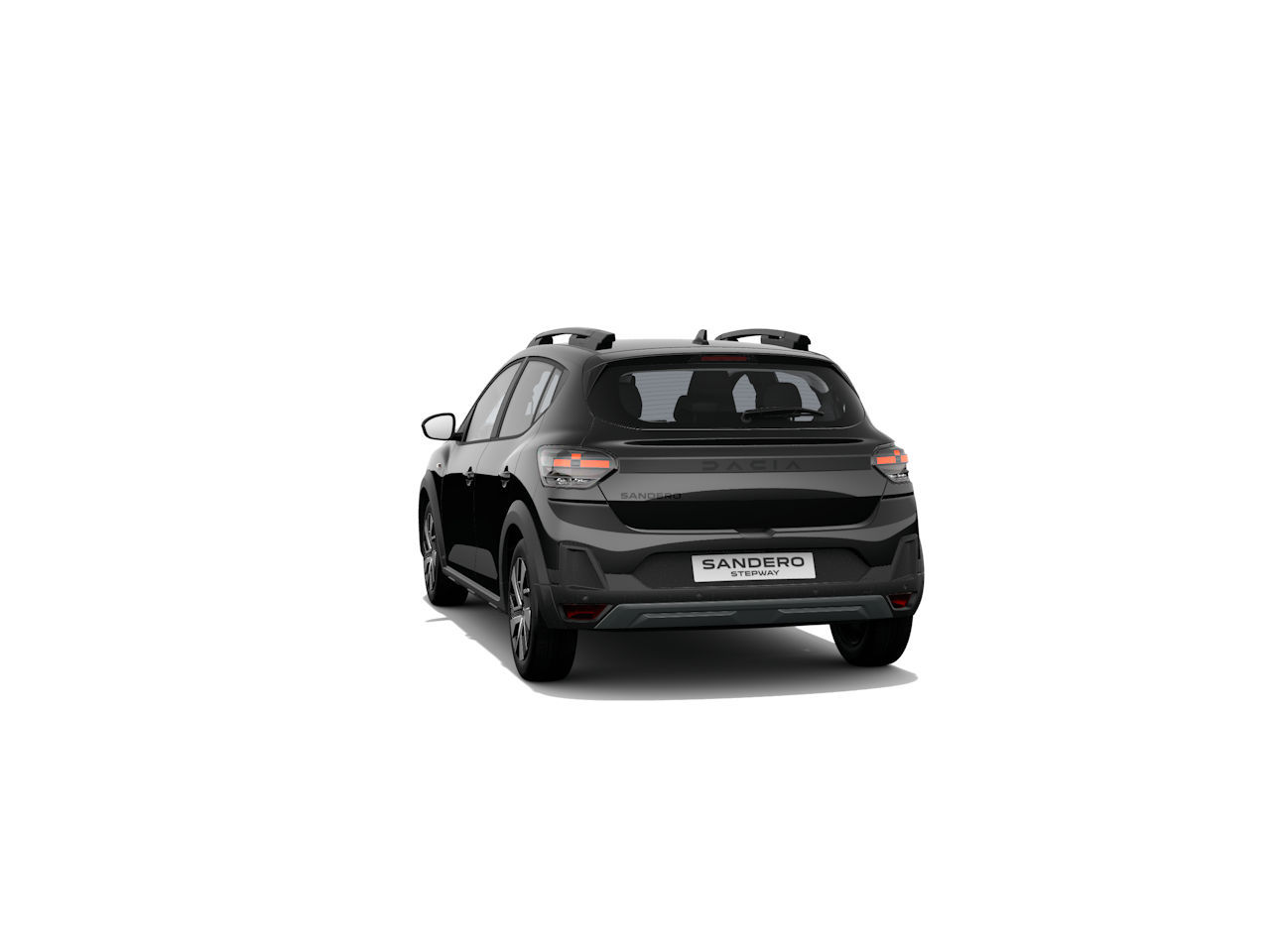 Dacia Neuer Sandero