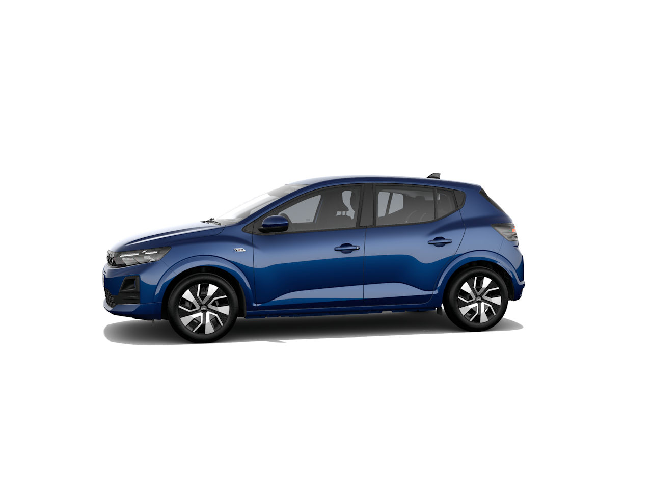 Dacia Neuer Sandero