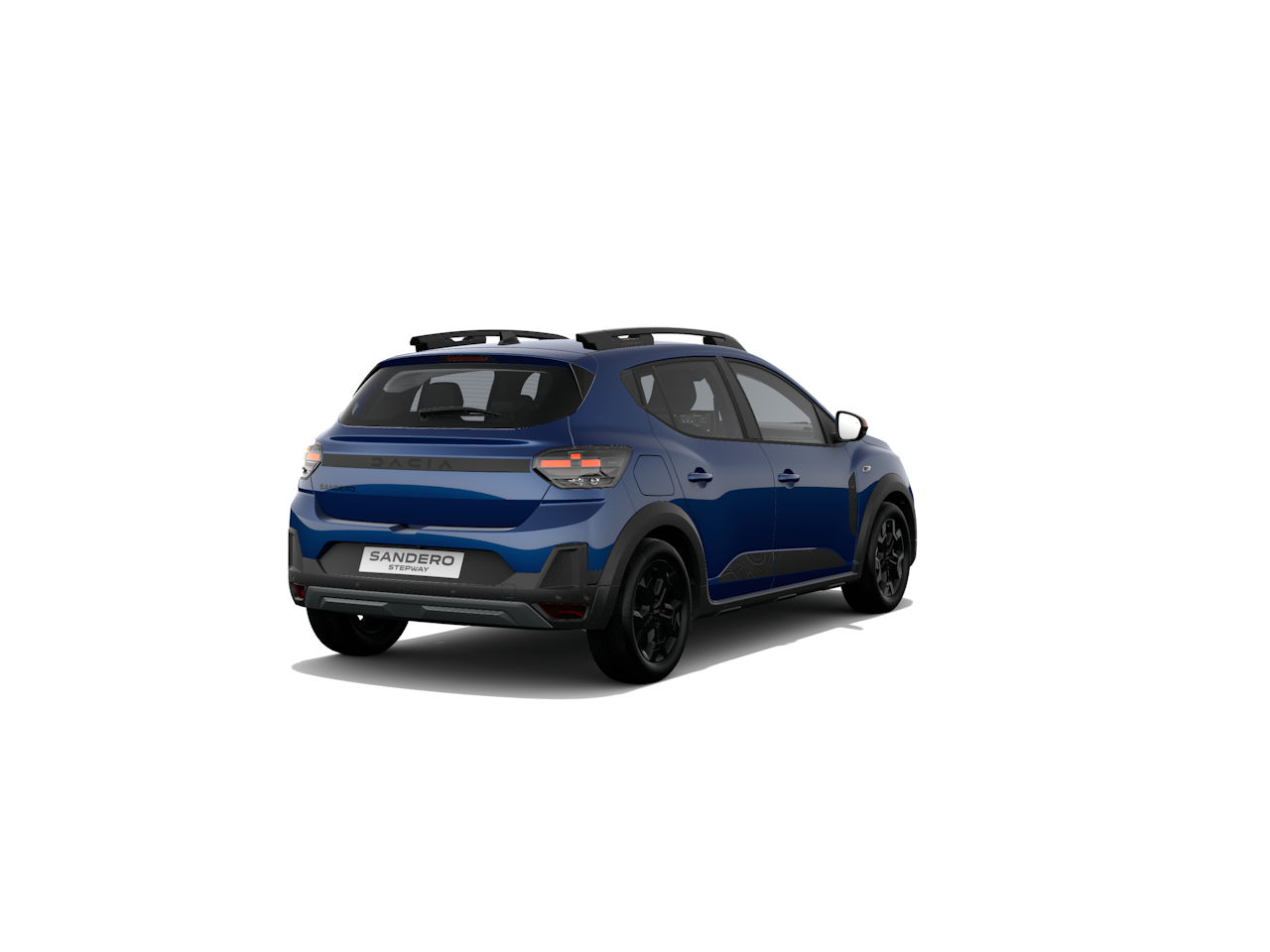 Dacia Neuer Sandero