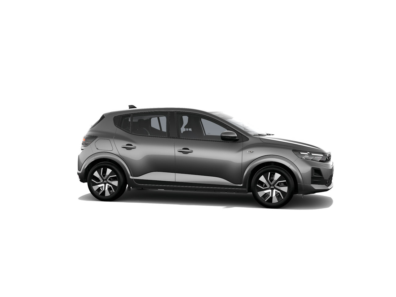Dacia Neuer Sandero