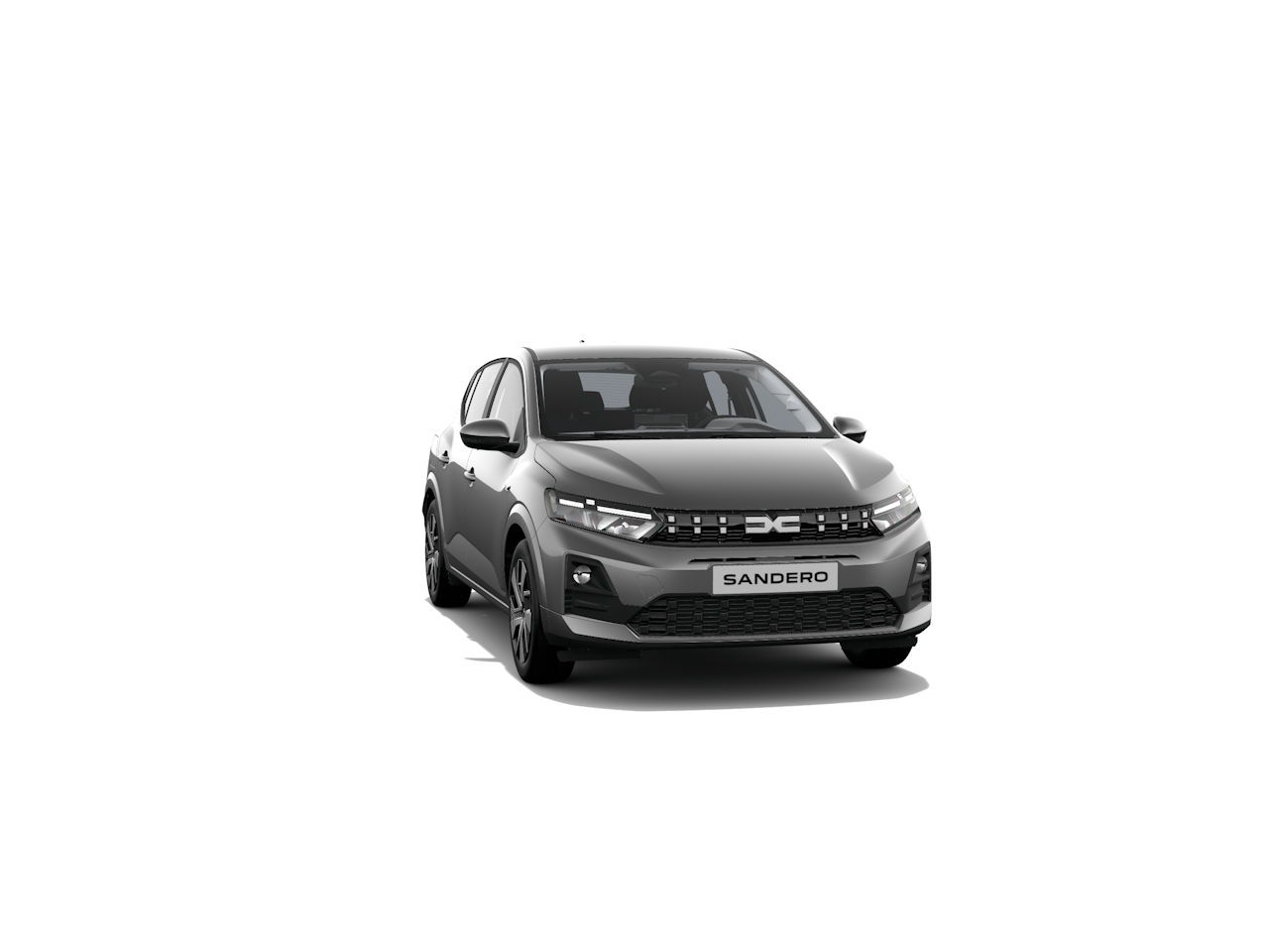 Dacia Neuer Sandero