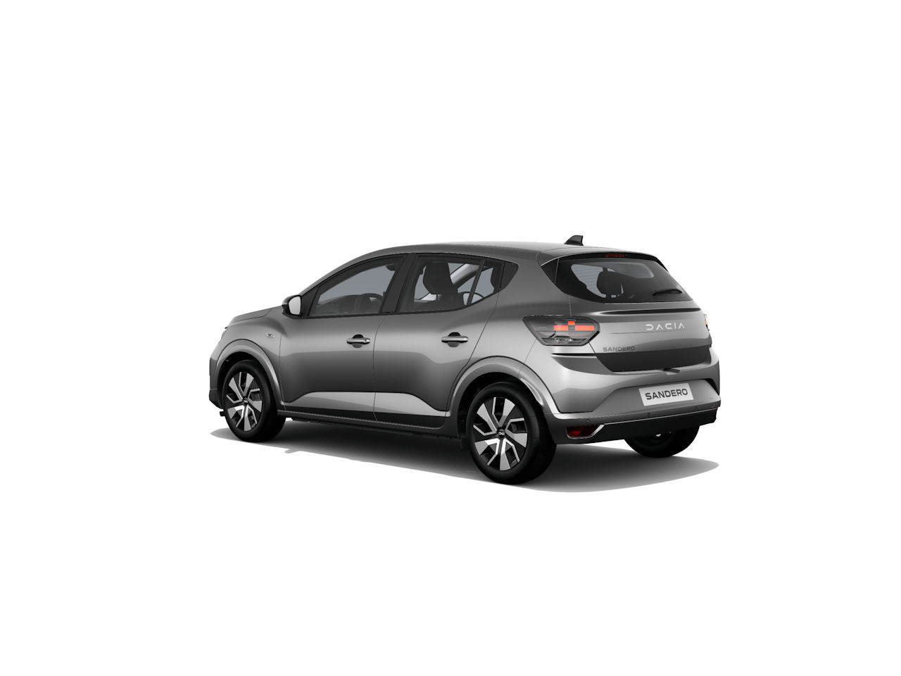 Dacia Neuer Sandero