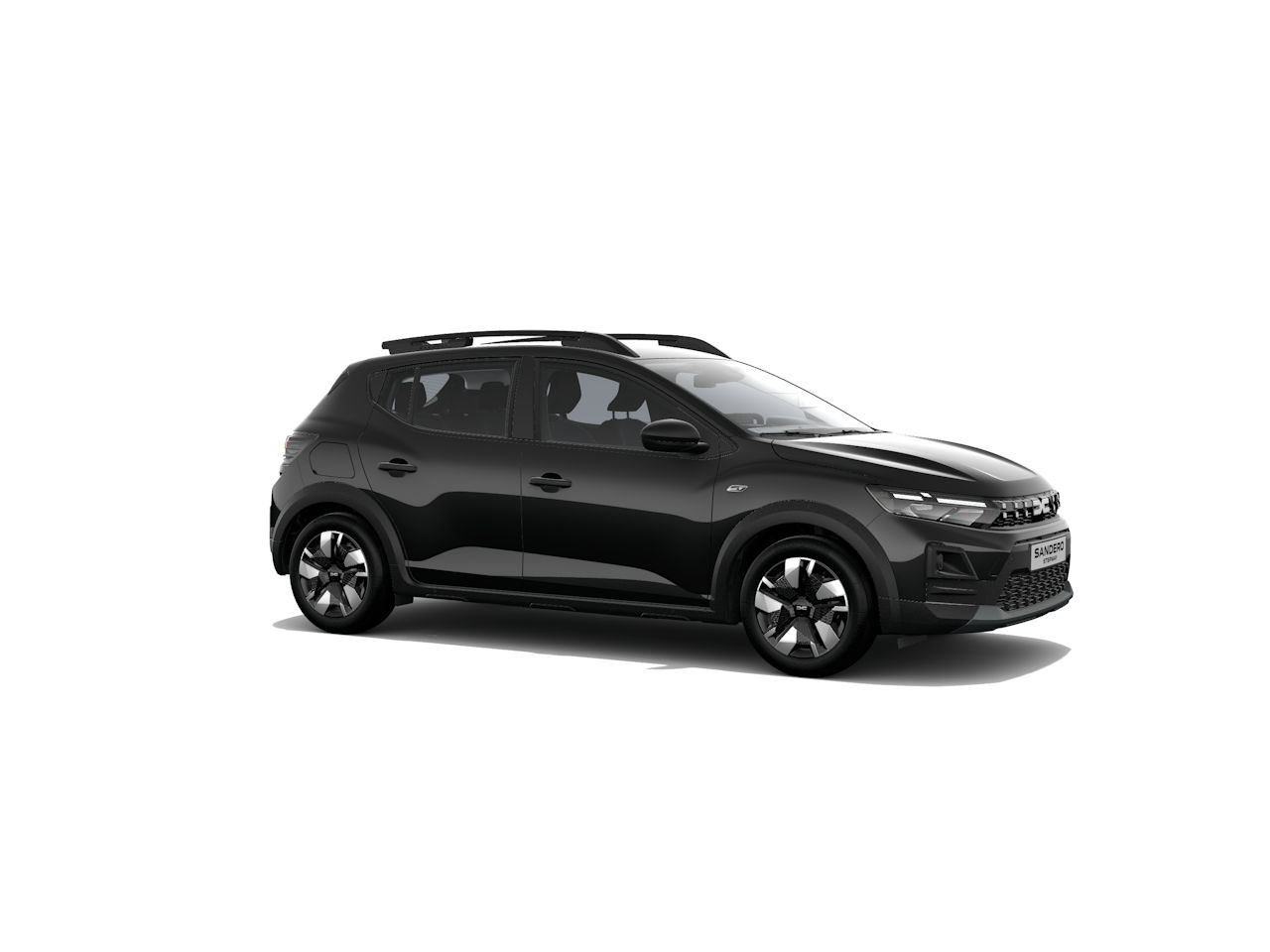 Dacia Neuer Sandero