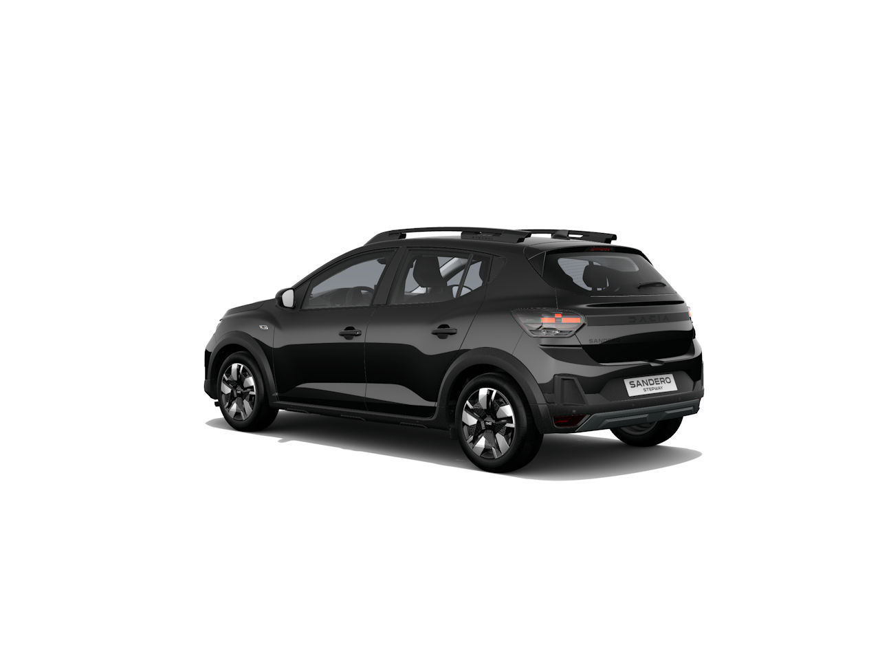 Dacia Neuer Sandero