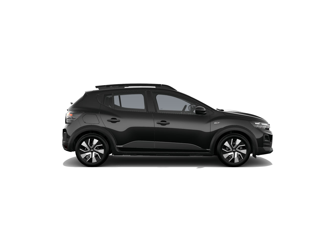 Dacia Neuer Sandero