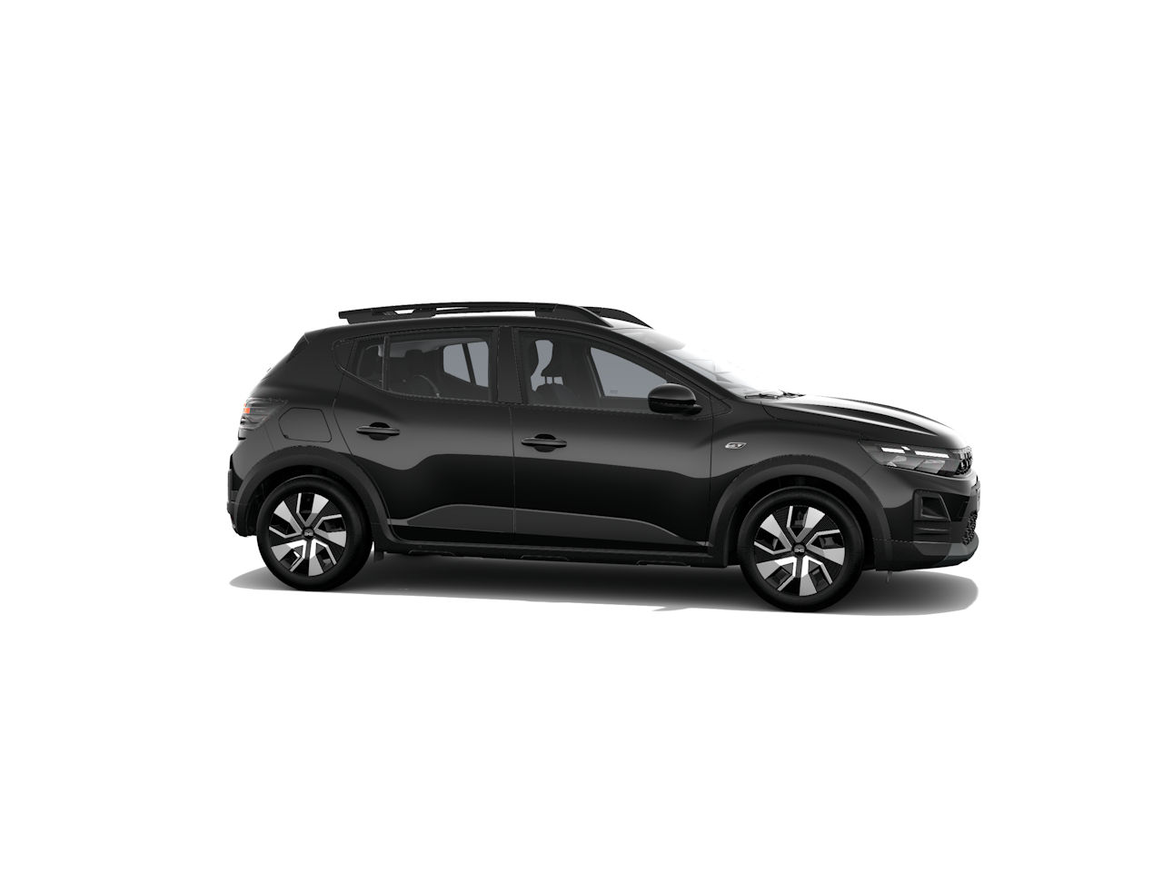 Dacia Neuer Sandero