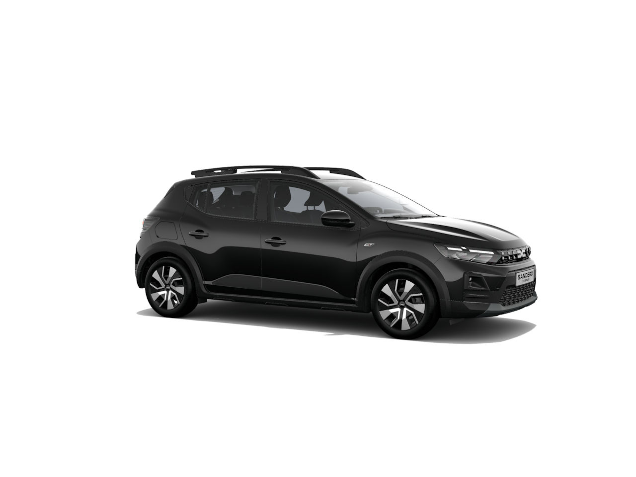 Dacia Neuer Sandero