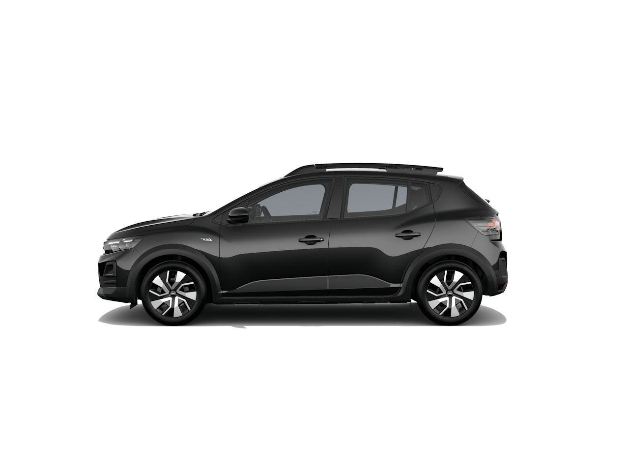 Dacia Neuer Sandero