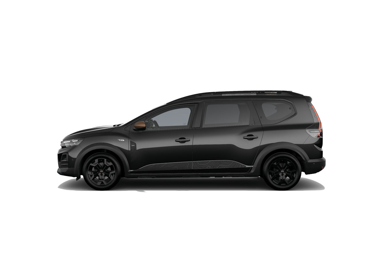 Dacia Neuer Jogger