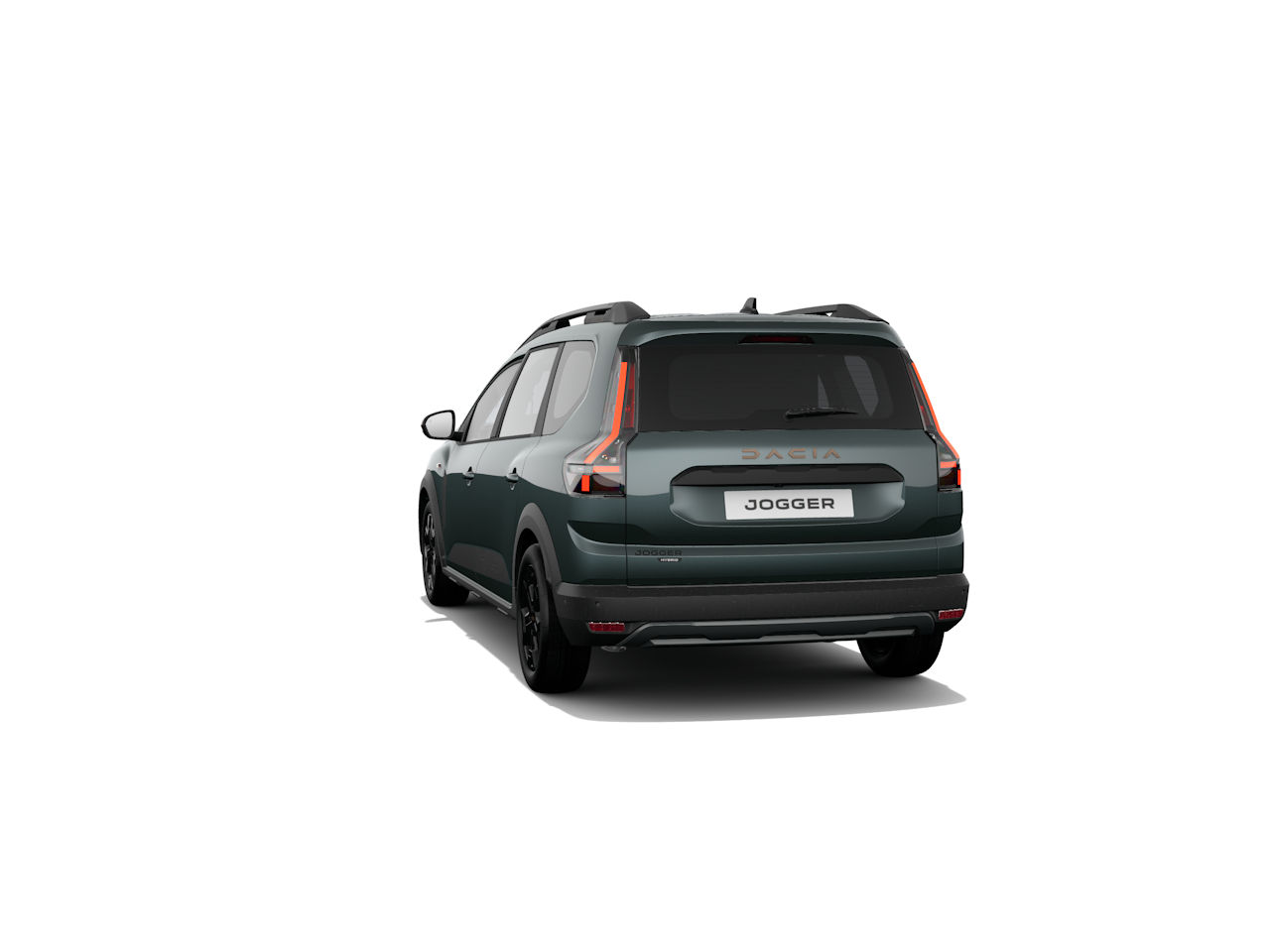 Dacia Neuer Jogger