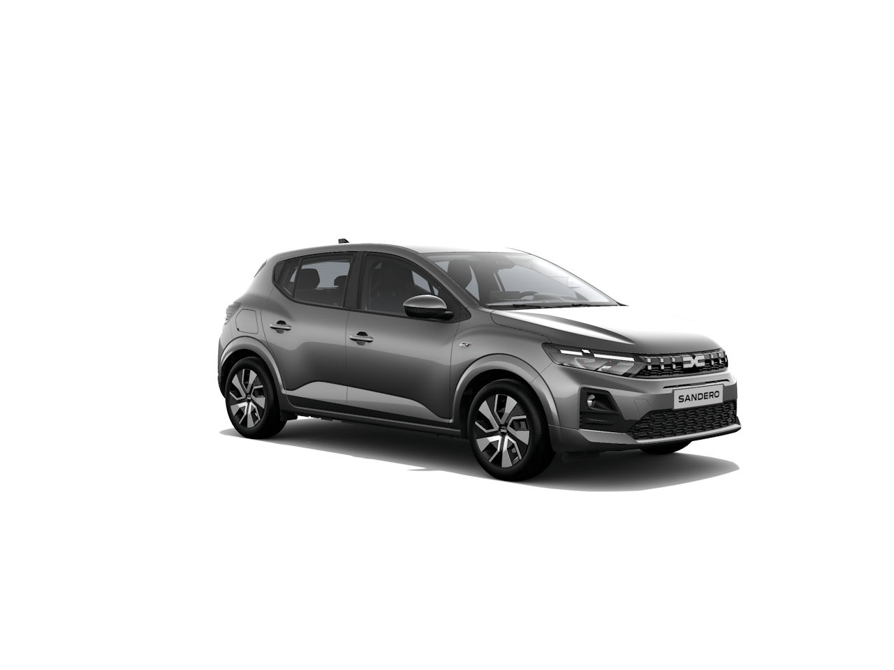 Dacia Neuer Sandero