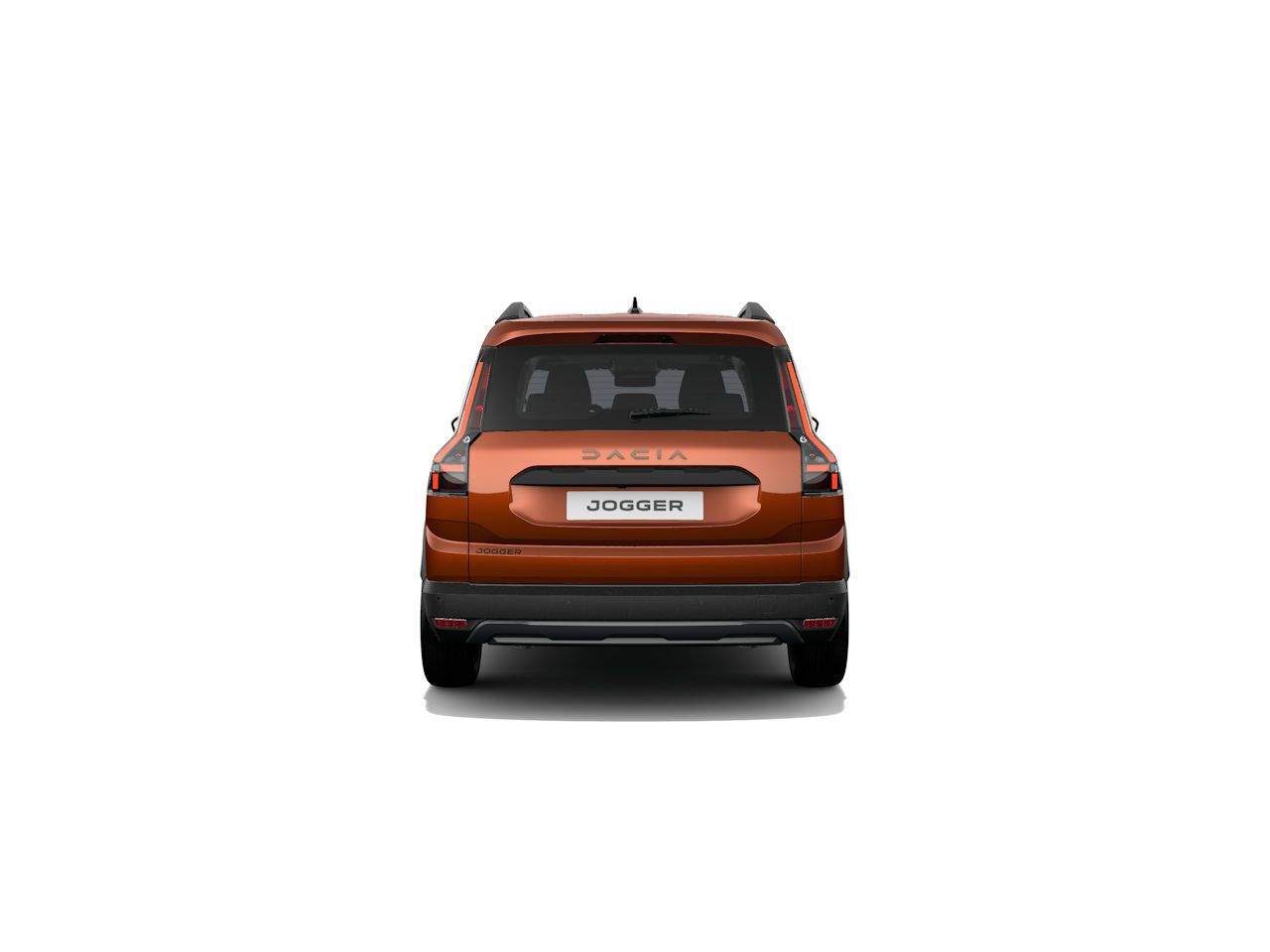 Dacia Neuer Jogger