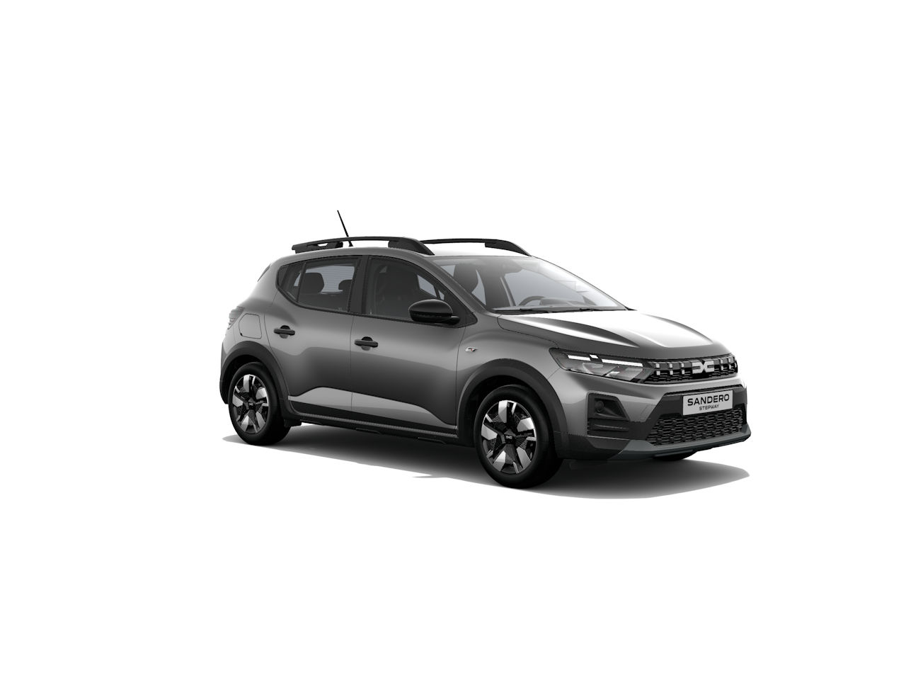 Dacia Neuer Sandero
