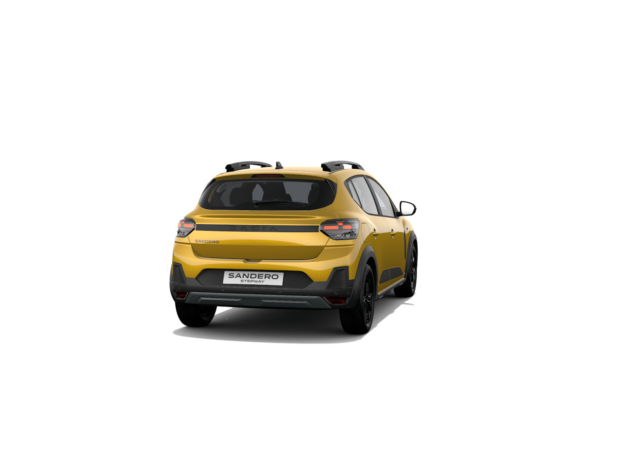 Dacia Neuer Sandero