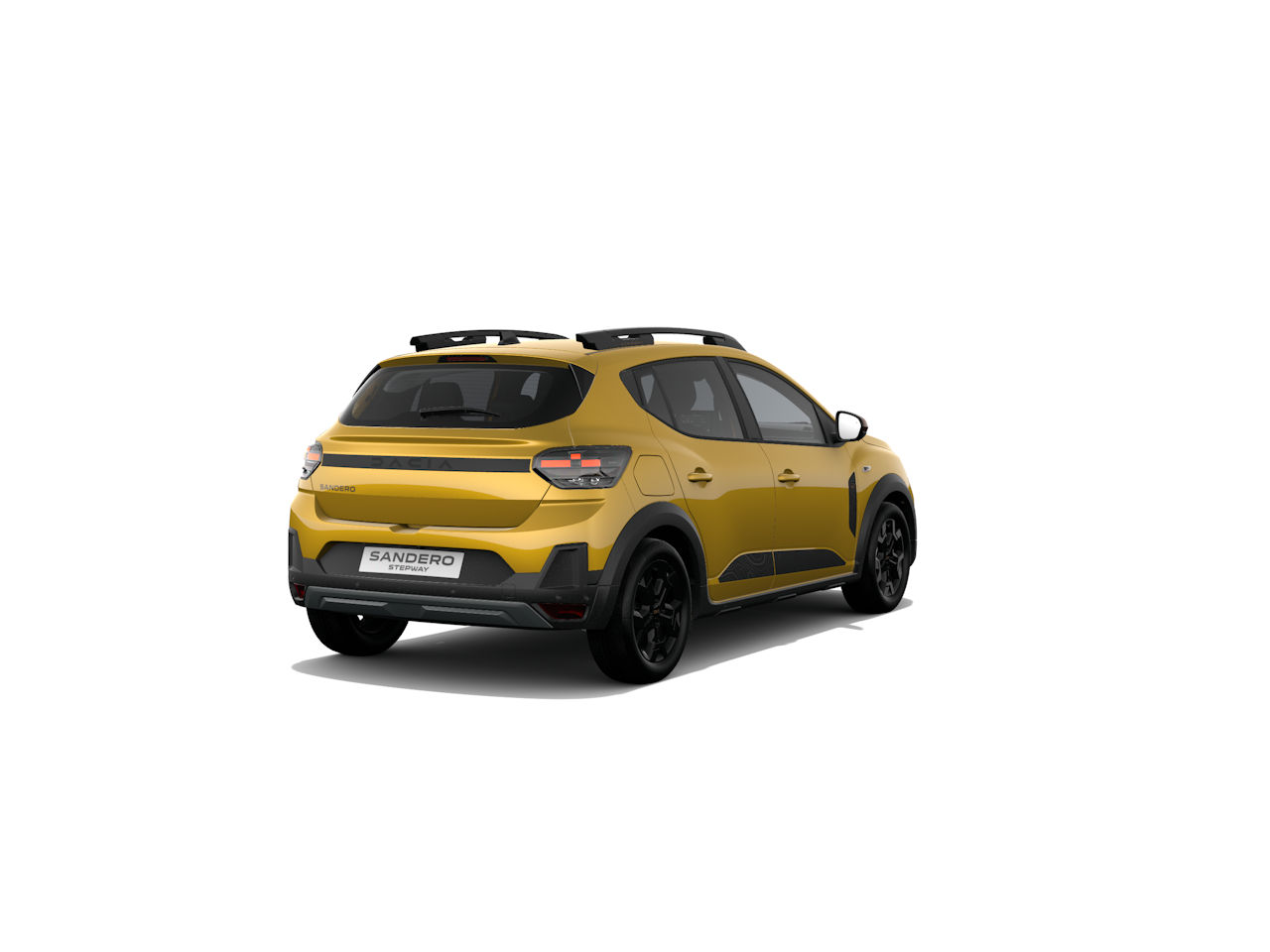 Dacia Neuer Sandero