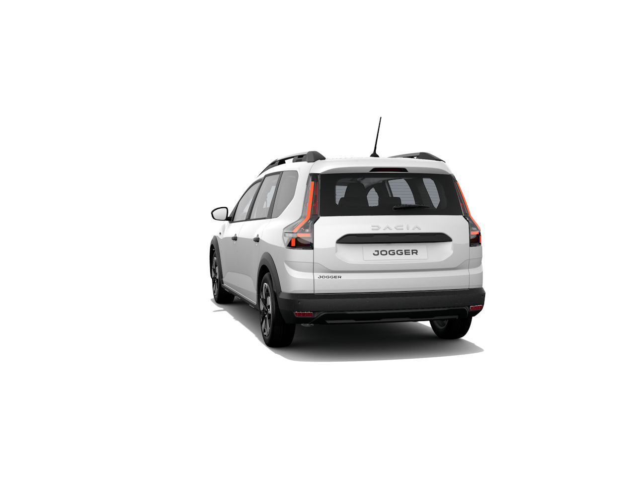 Dacia Neuer Jogger