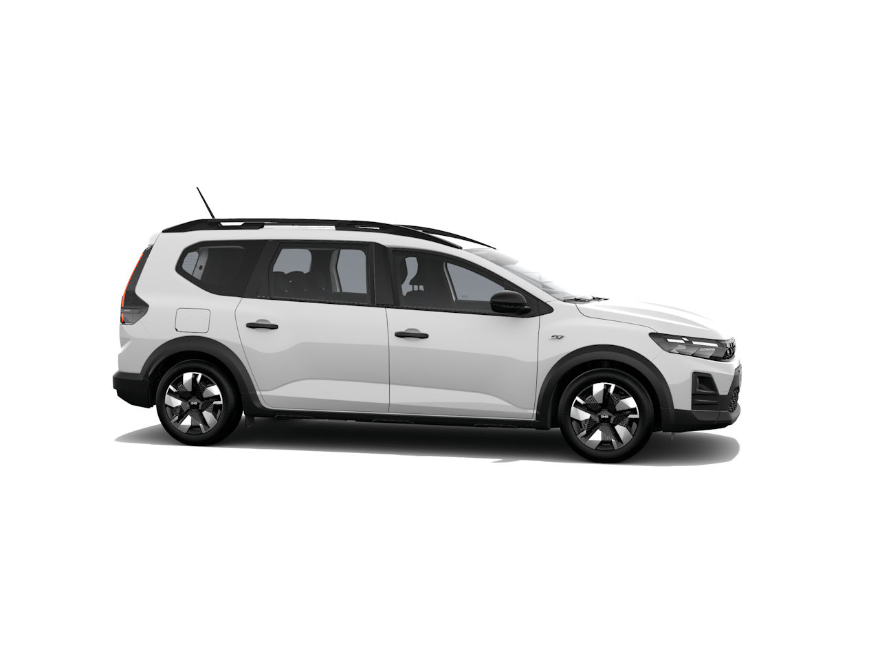 Dacia Neuer Jogger