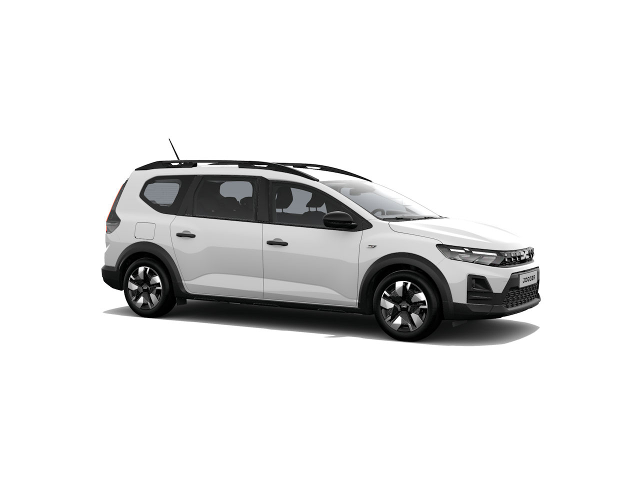 Dacia Neuer Jogger