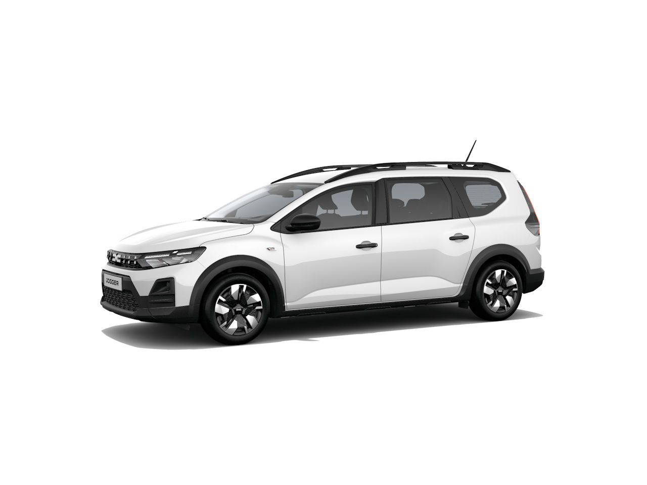 Dacia Neuer Jogger