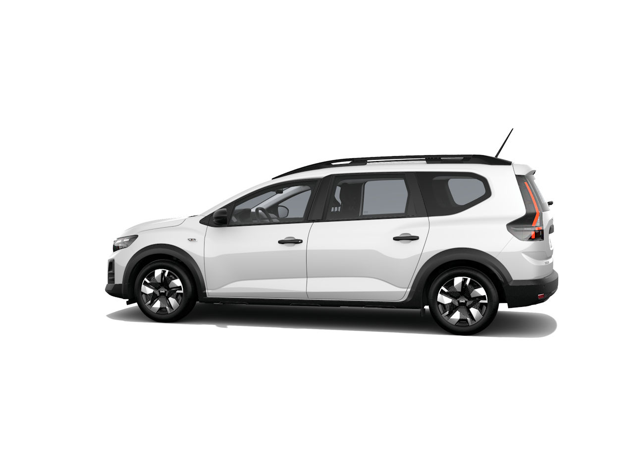 Dacia Neuer Jogger