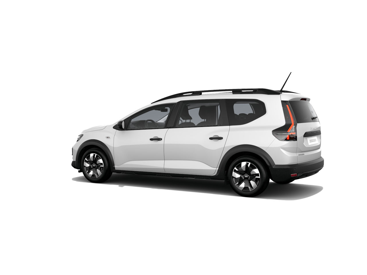 Dacia Neuer Jogger