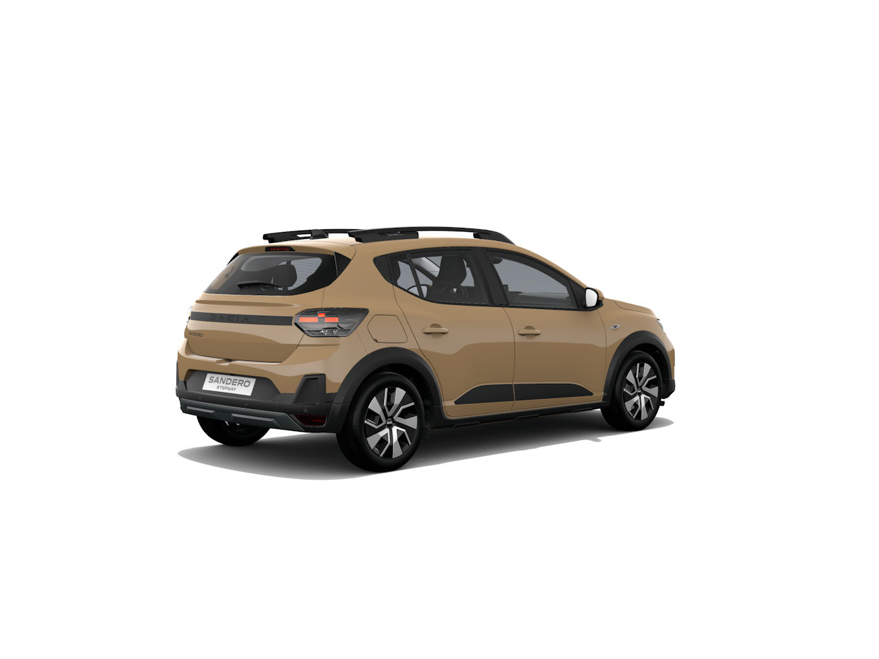 Dacia Neuer Sandero