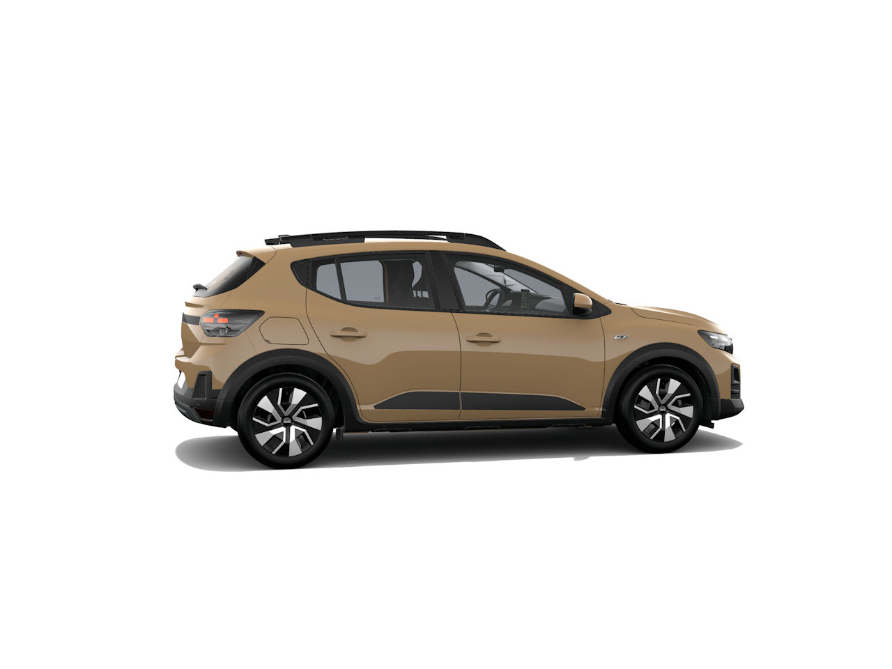 Dacia Neuer Sandero