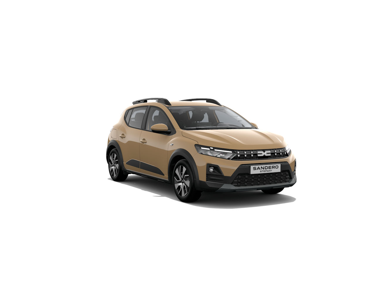 Dacia Neuer Sandero