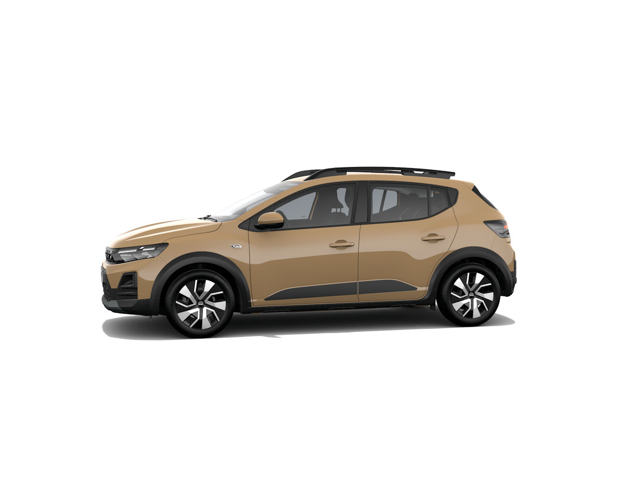 Dacia Neuer Sandero