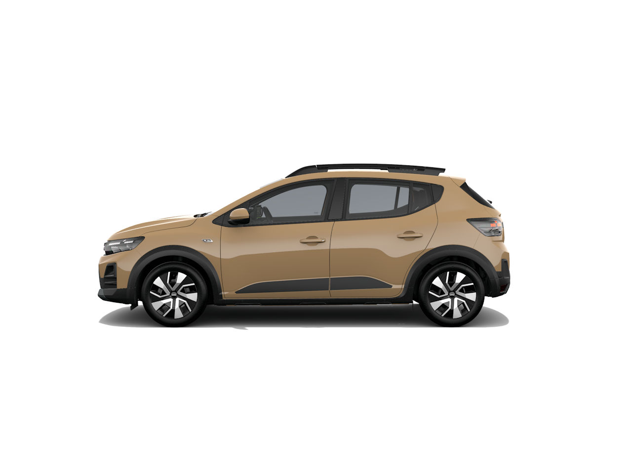 Dacia Neuer Sandero