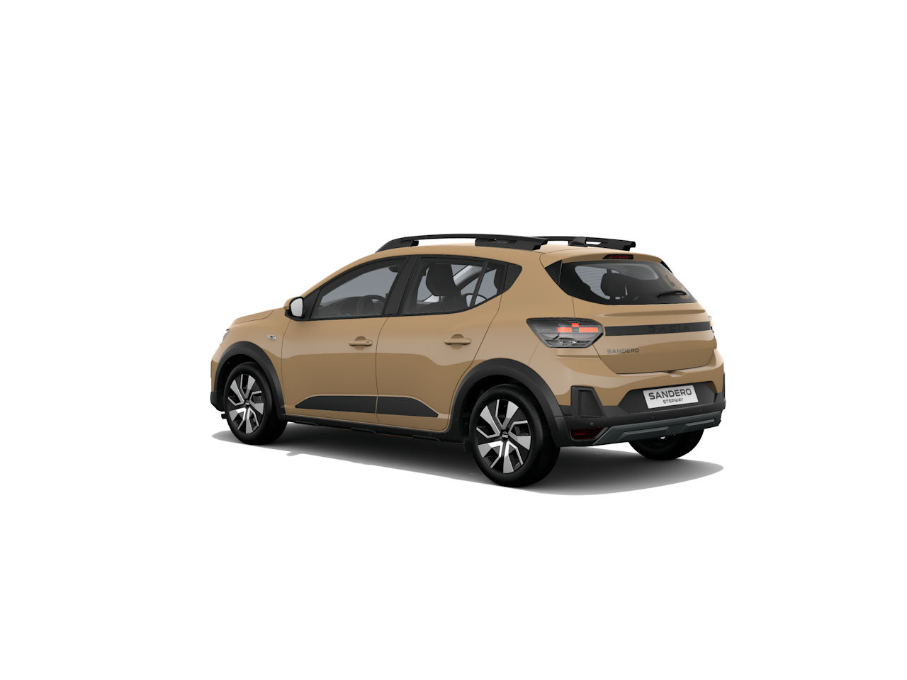 Dacia Neuer Sandero