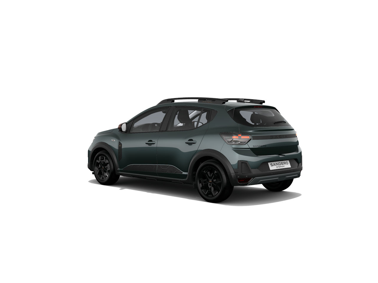 Dacia Neuer Sandero