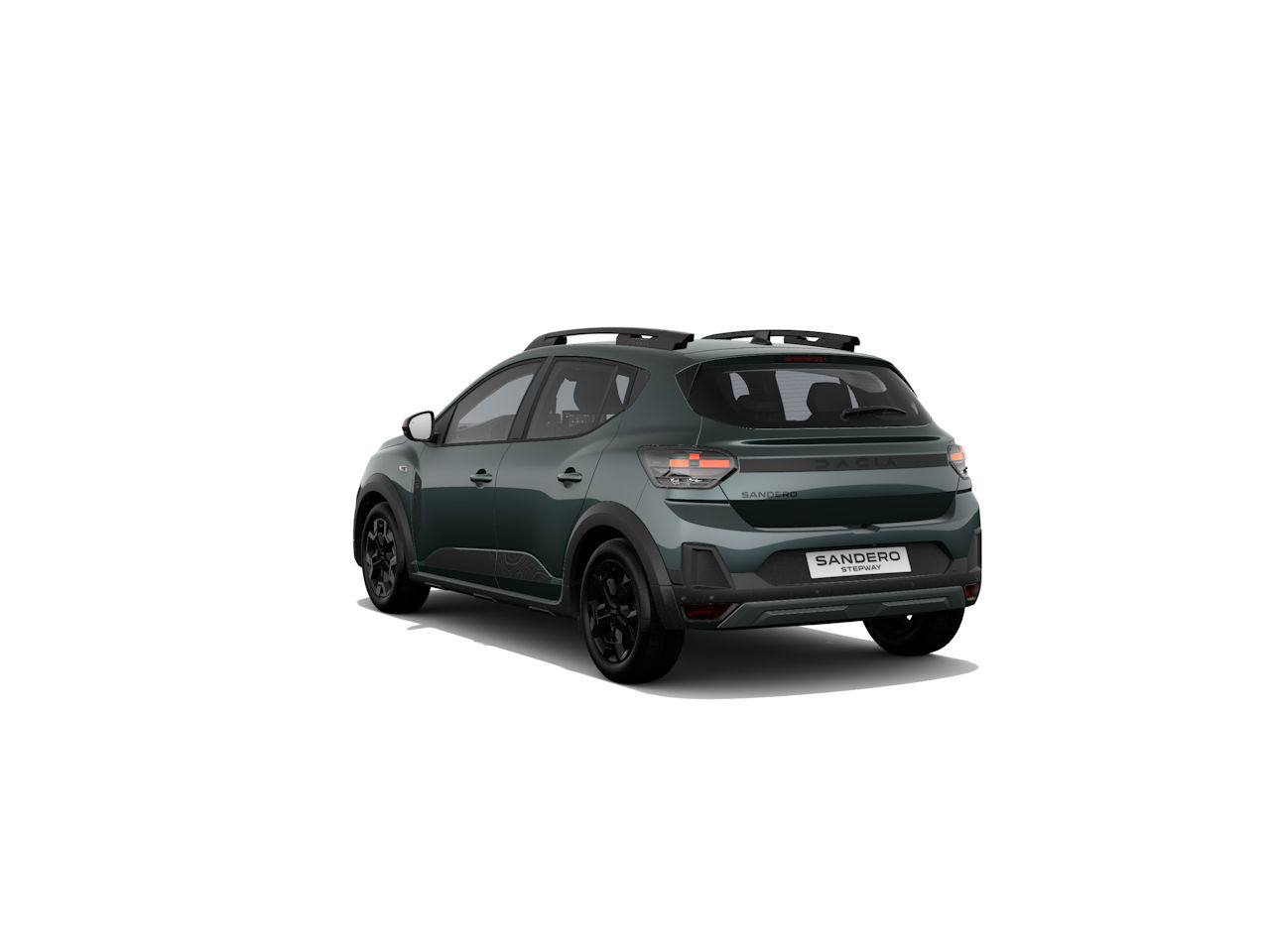 Dacia Neuer Sandero