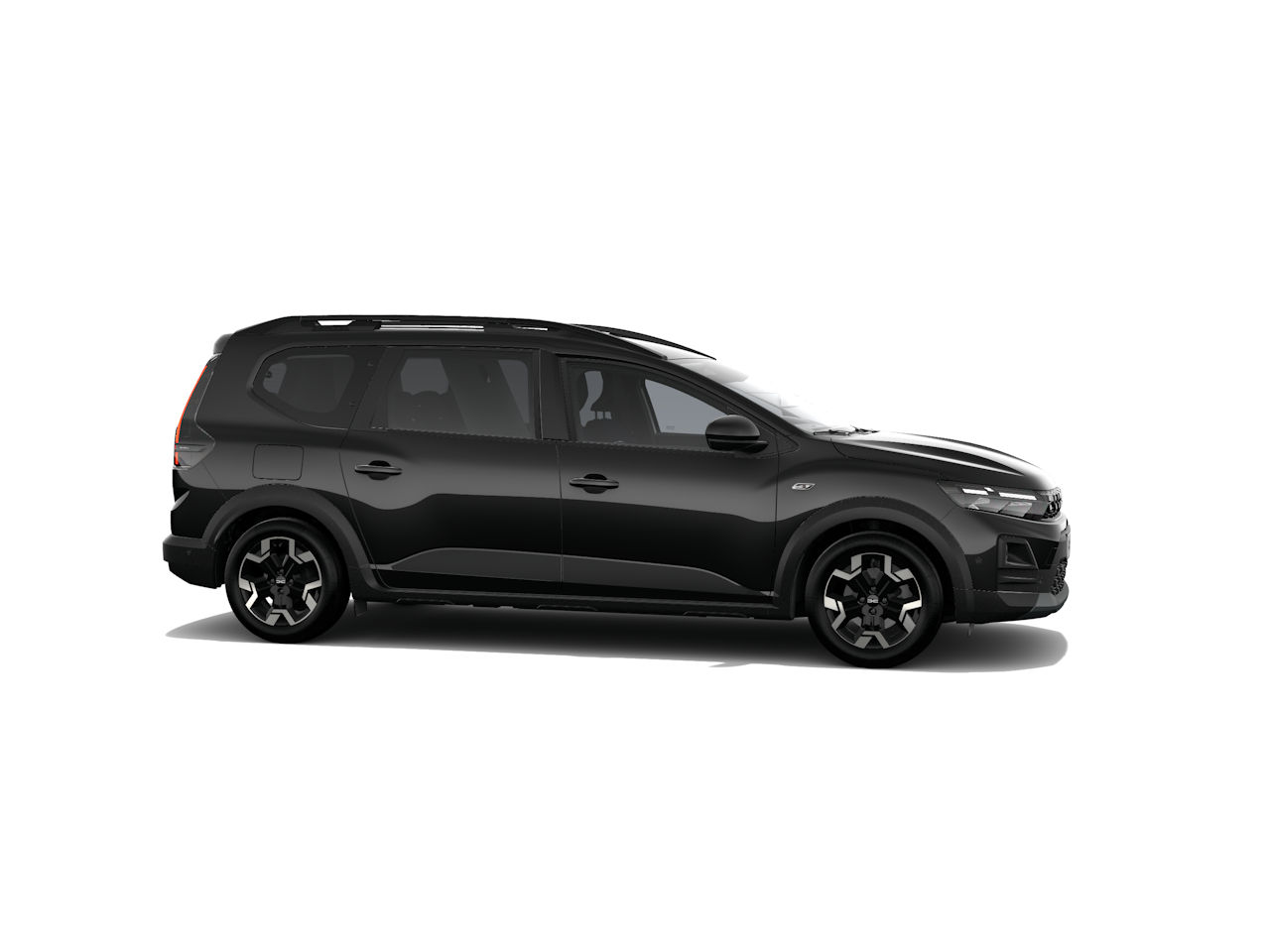 Dacia Neuer Jogger