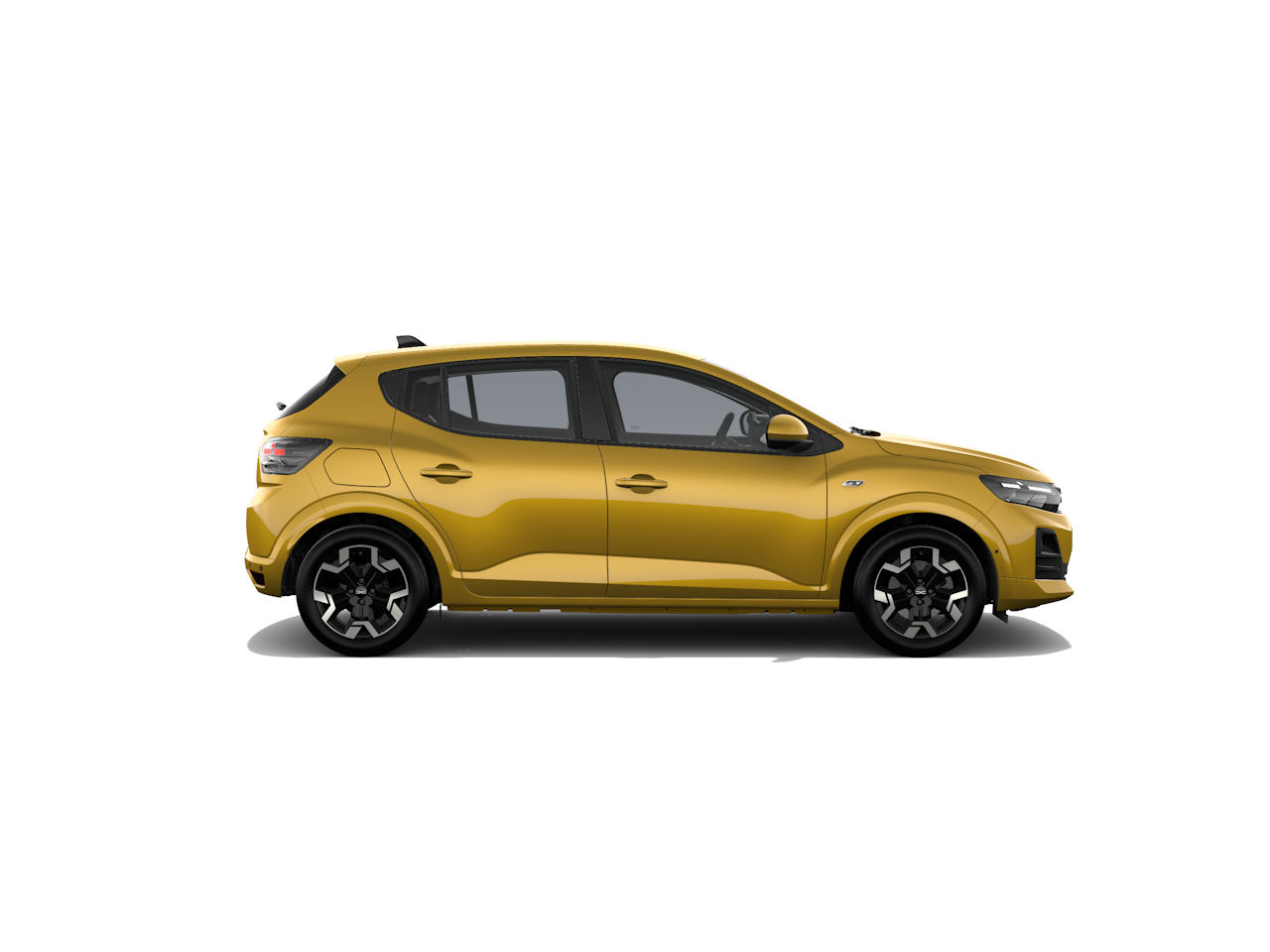 Dacia Neuer Sandero