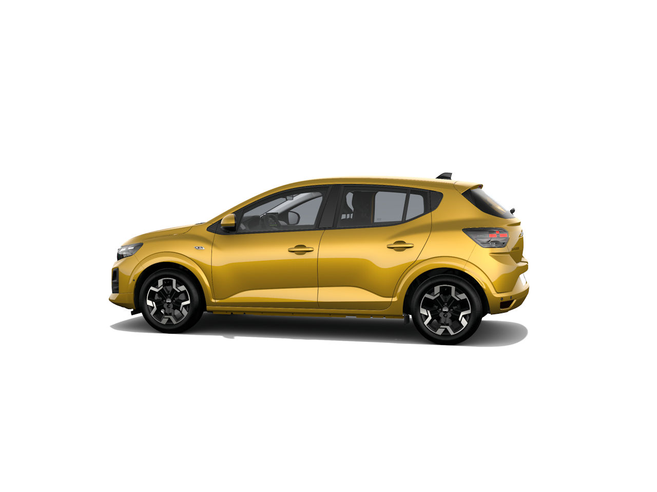 Dacia Neuer Sandero