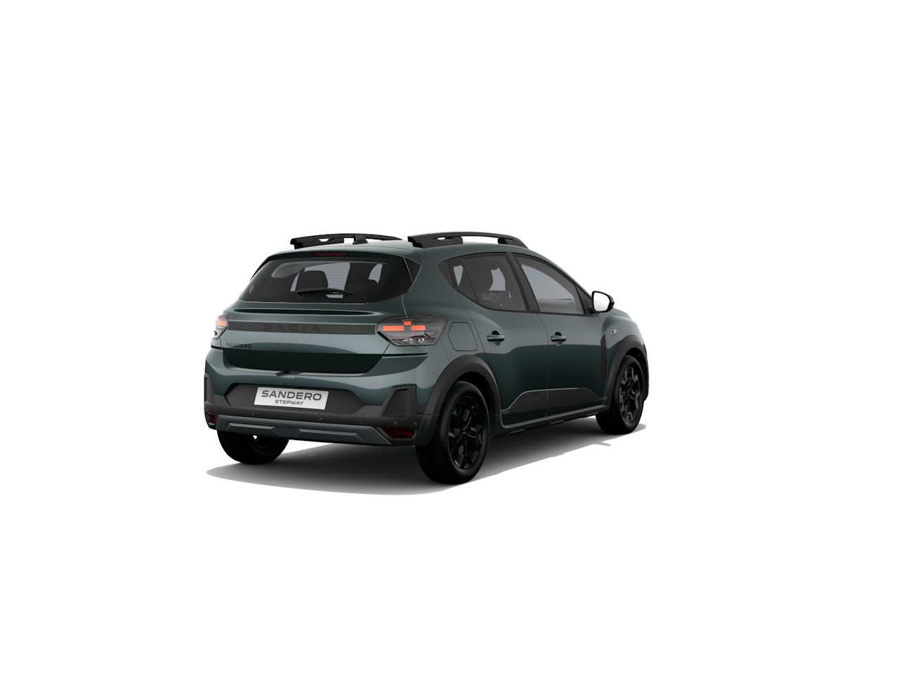 Dacia Neuer Sandero
