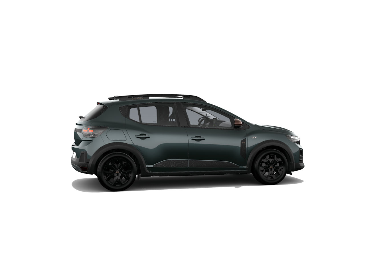 Dacia Neuer Sandero