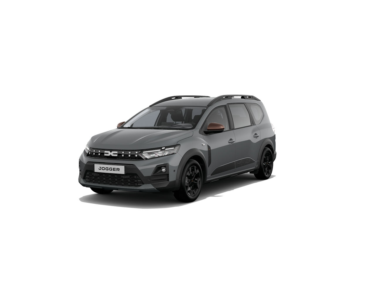 Dacia Neuer Jogger