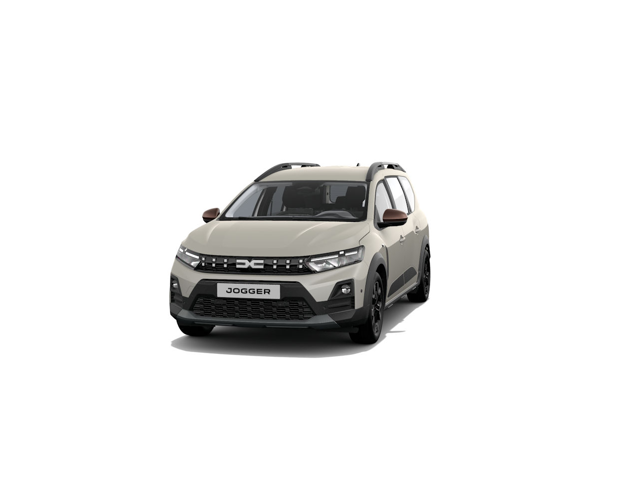 Dacia Neuer Jogger