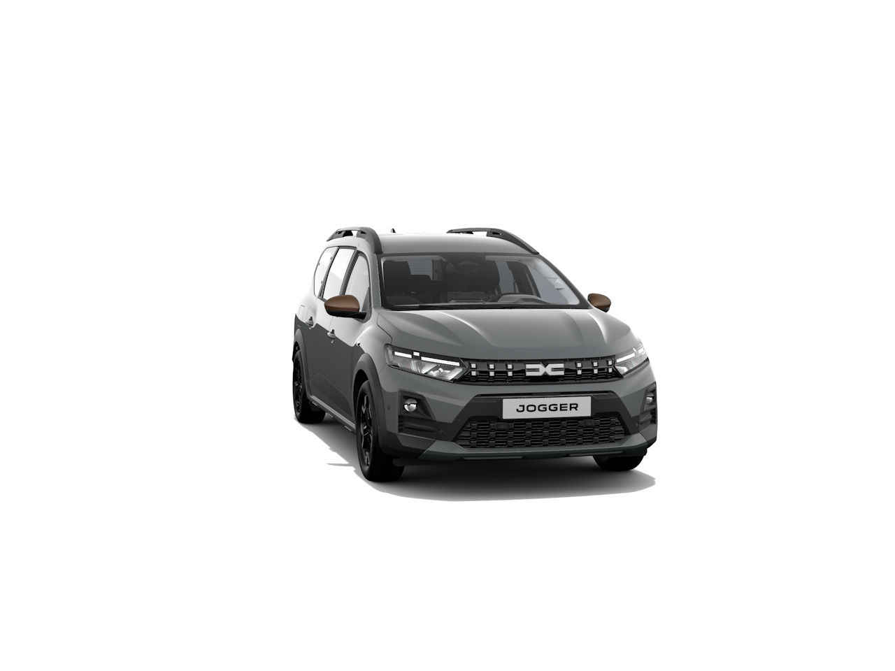 Dacia Neuer Jogger