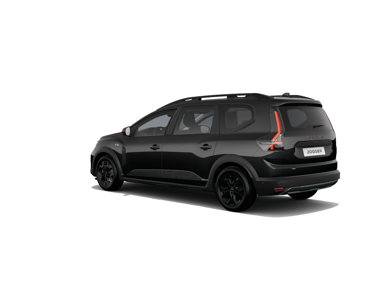 Dacia Neuer Jogger