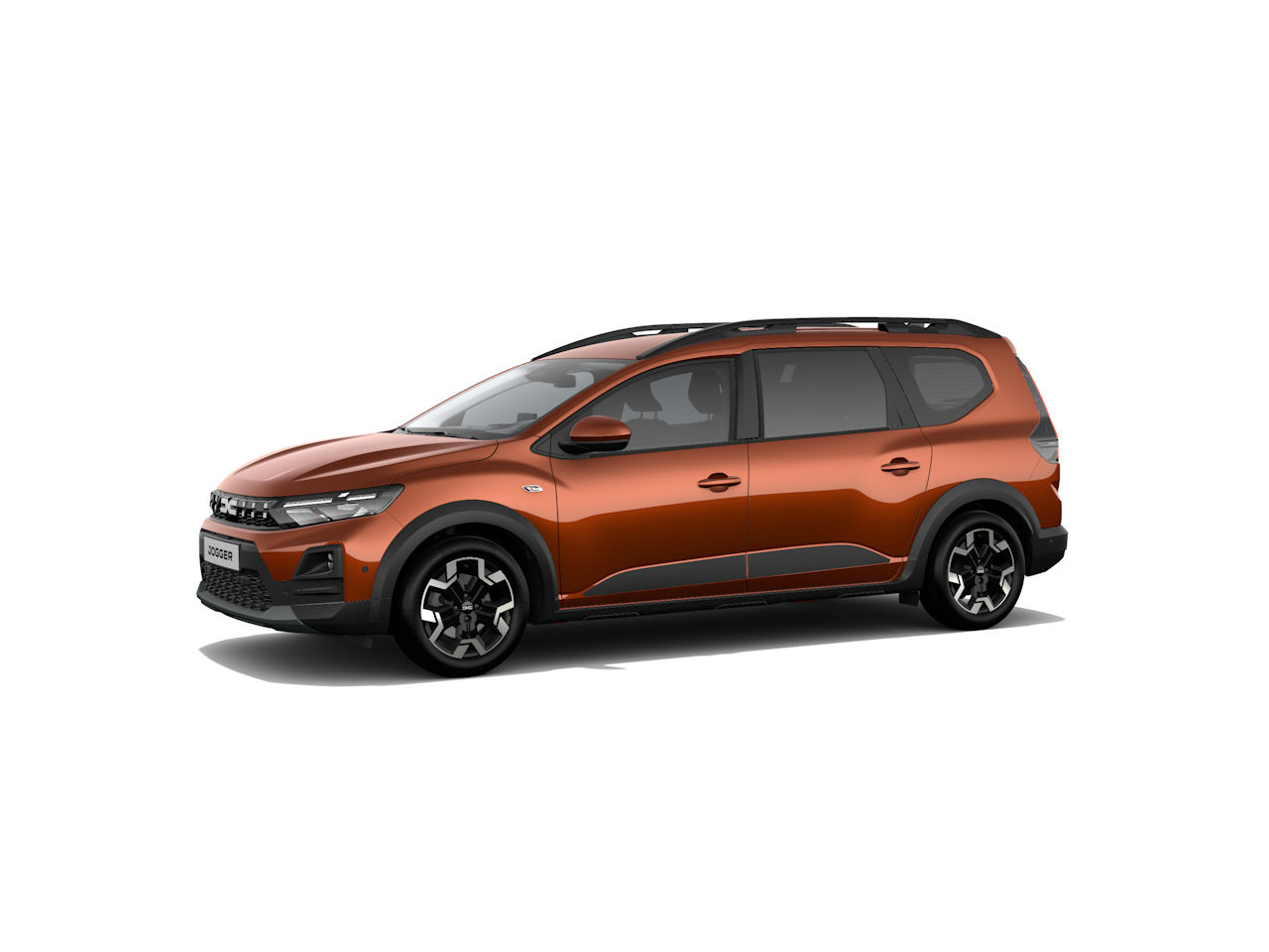 Dacia Neuer Jogger
