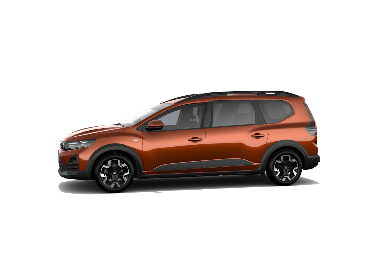 Dacia Neuer Jogger