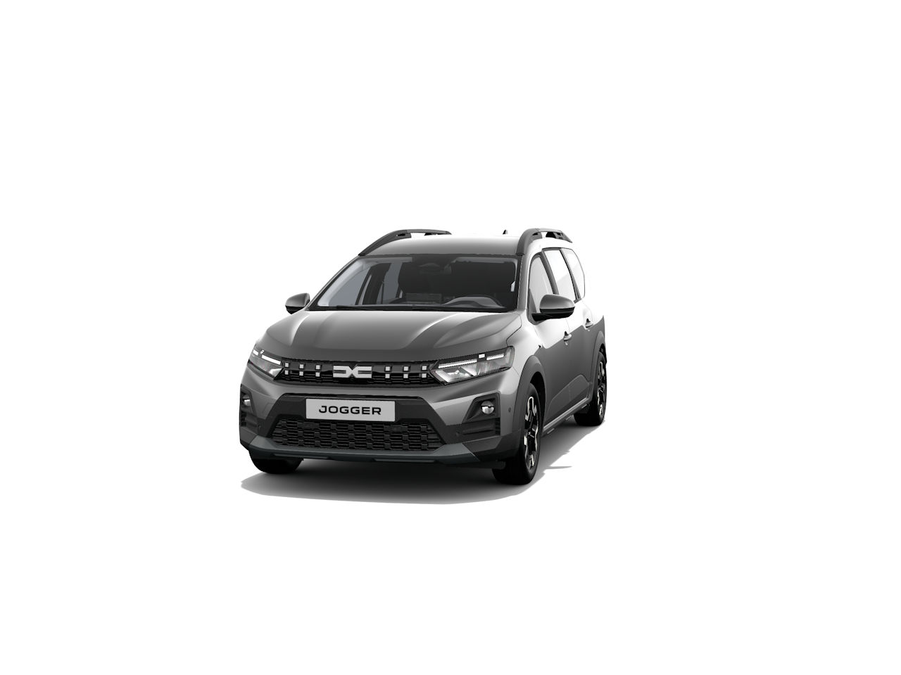 Dacia Neuer Jogger