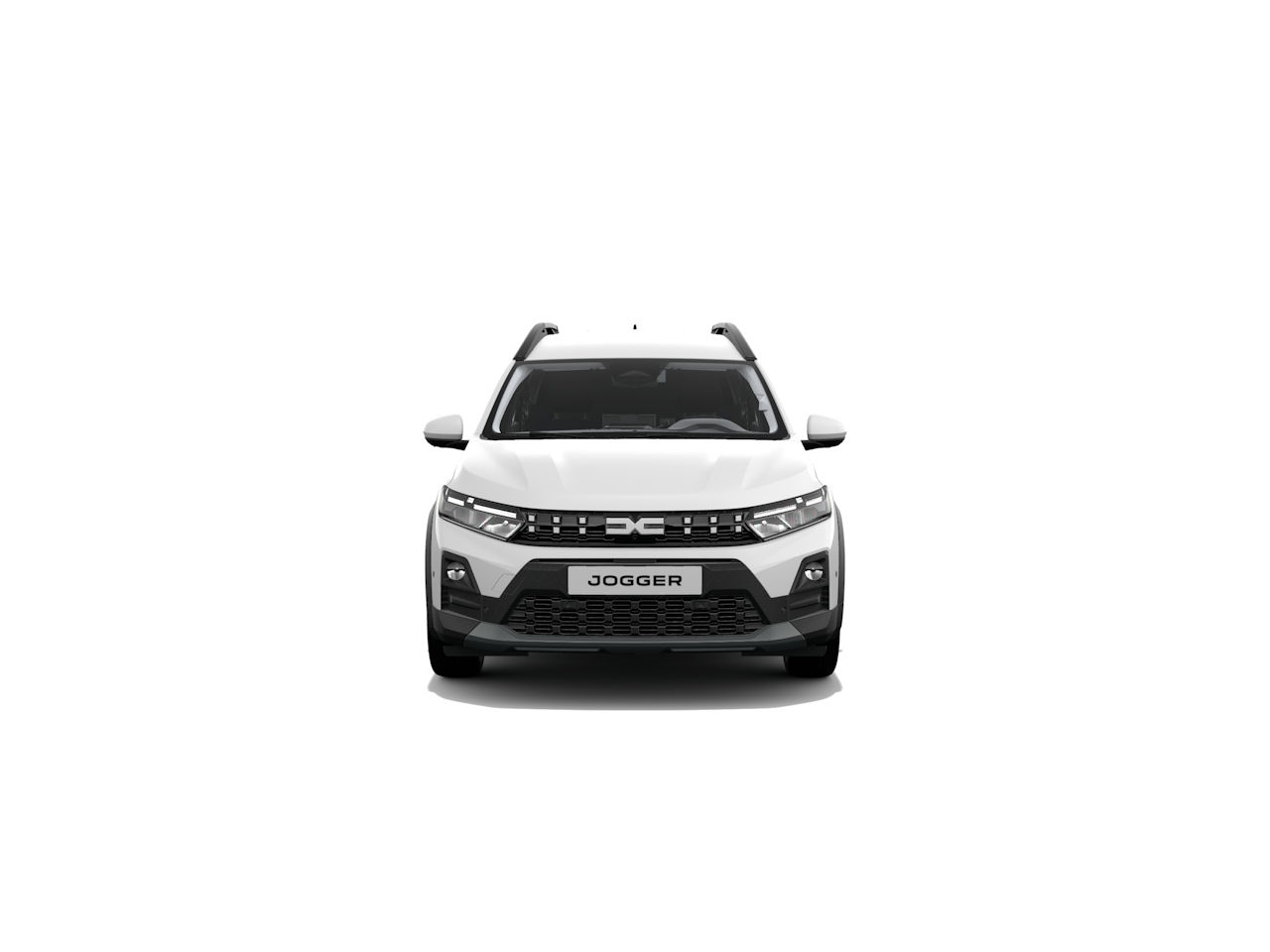 Dacia Neuer Jogger