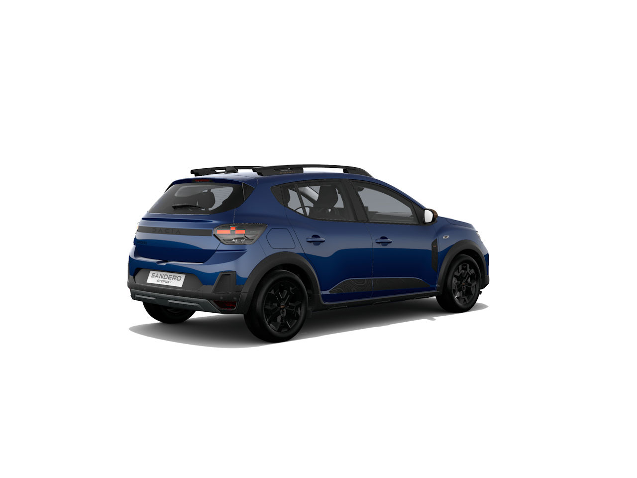Dacia Neuer Sandero