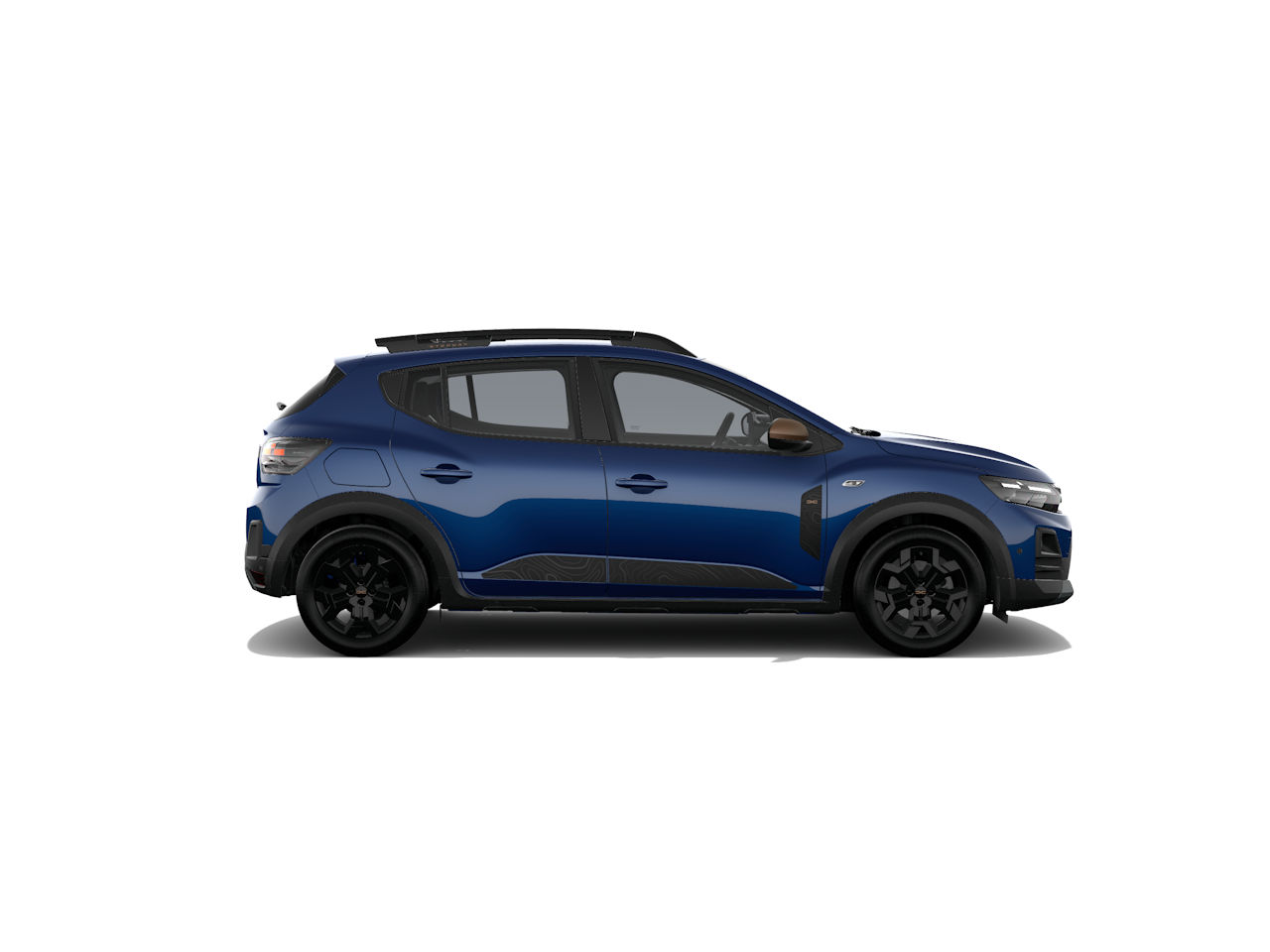 Dacia Neuer Sandero