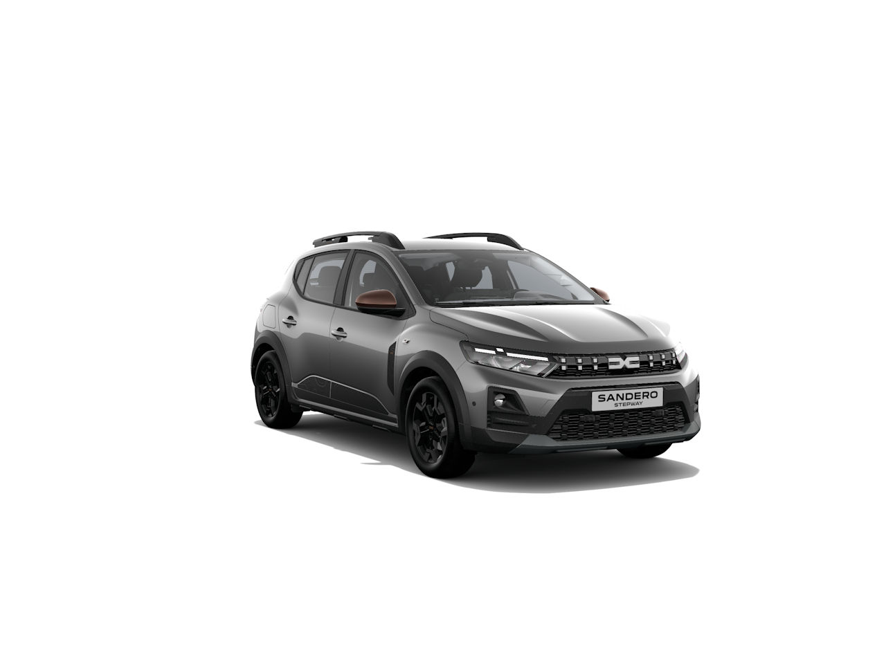 Dacia Neuer Sandero